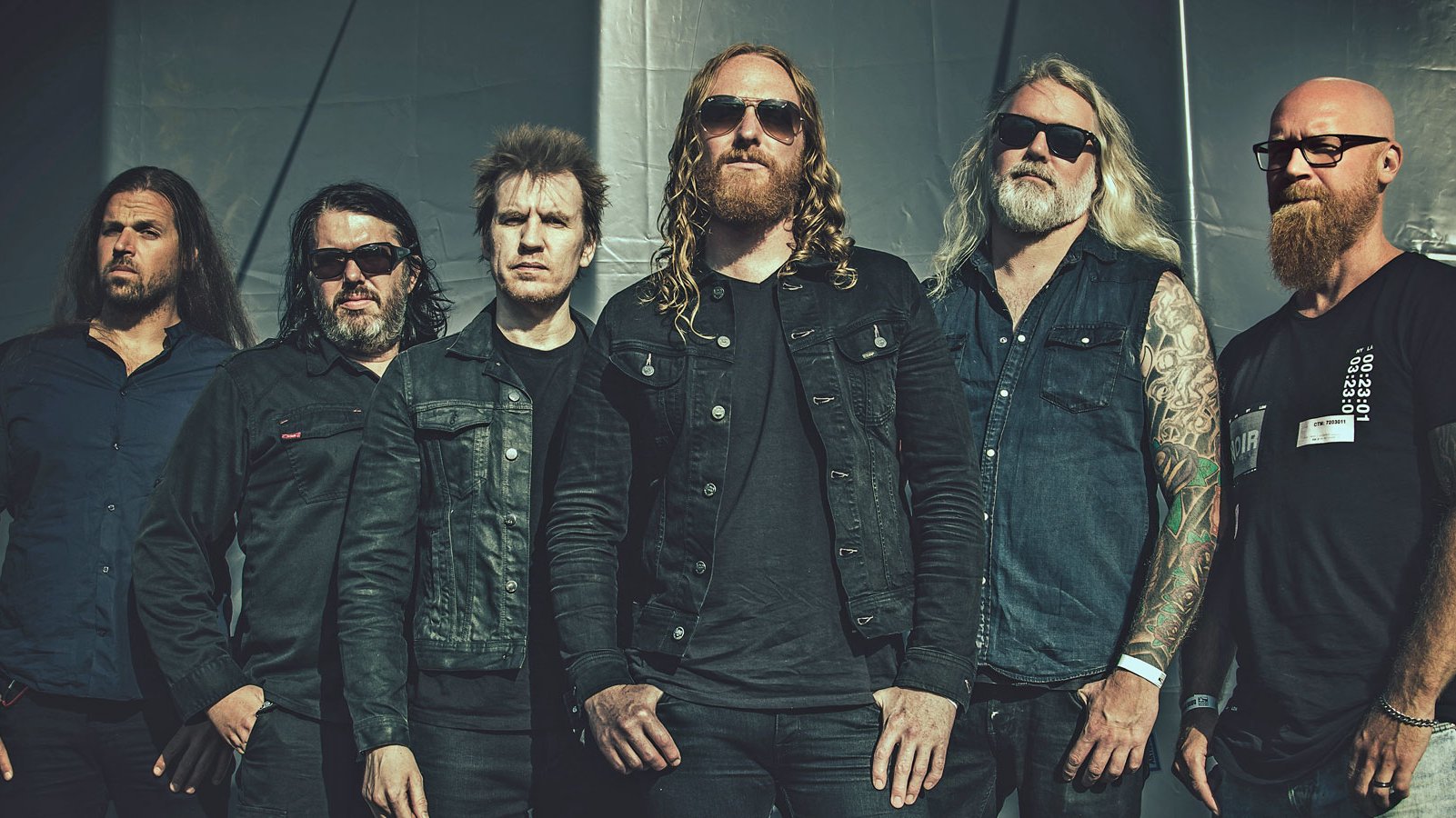 Tickets: Dark Tranquillity, Istanbul | Fri, 05 Apr 2024, 21:00