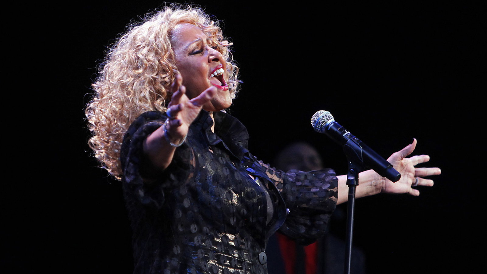 Darlene Love