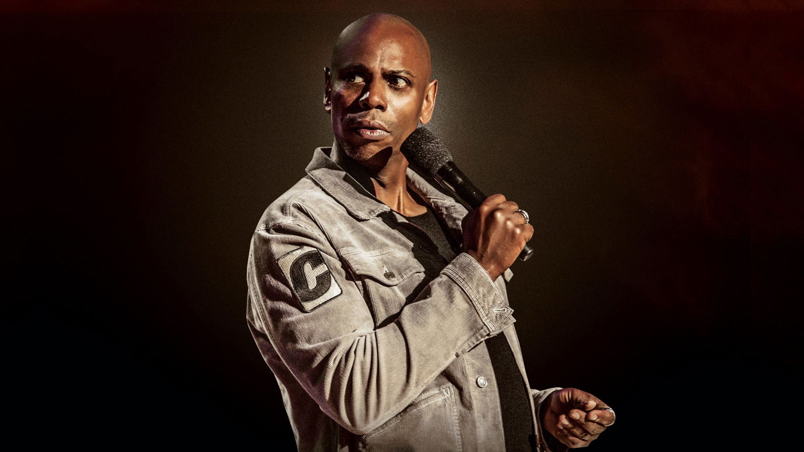 Dave Chappelle Paris Billets 23 Janv 2026 20 00 Dave Chappelle B291647c 