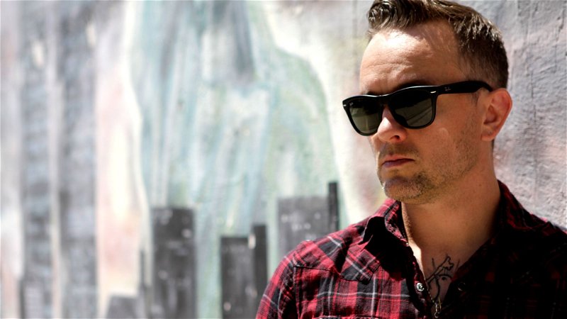 Dave Hause
