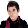 David Archuleta