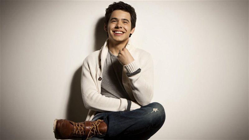 David Archuleta