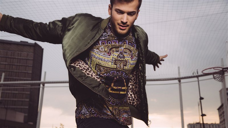 David Carreira