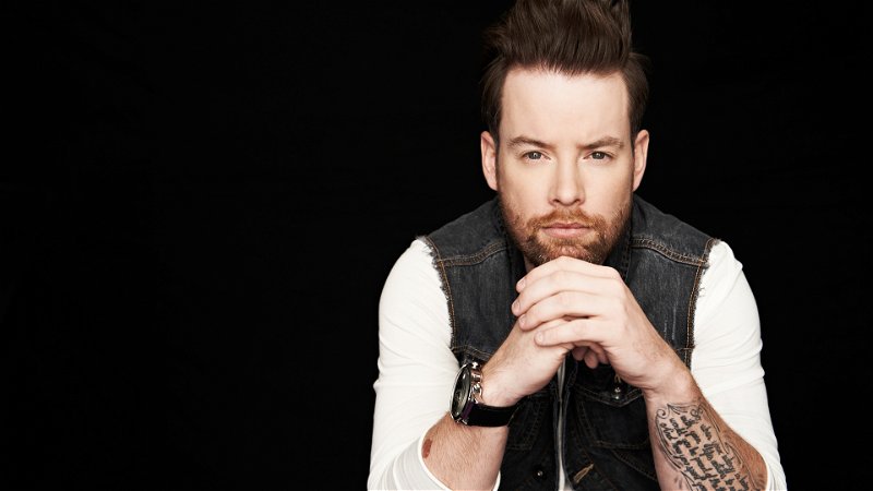 David Cook