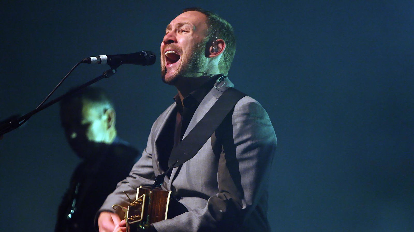 David Gray