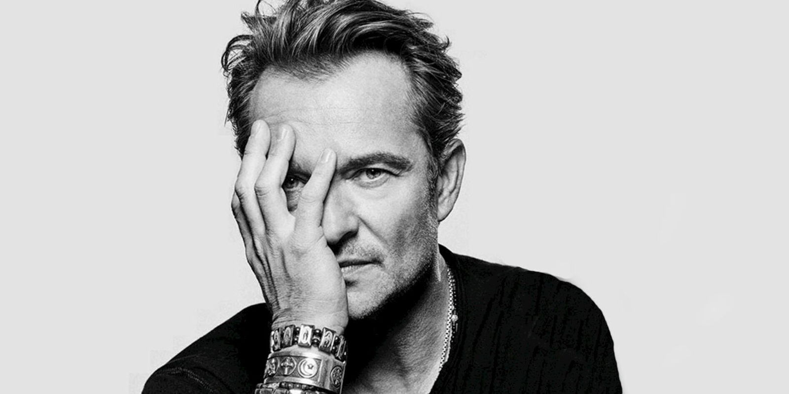 David Hallyday