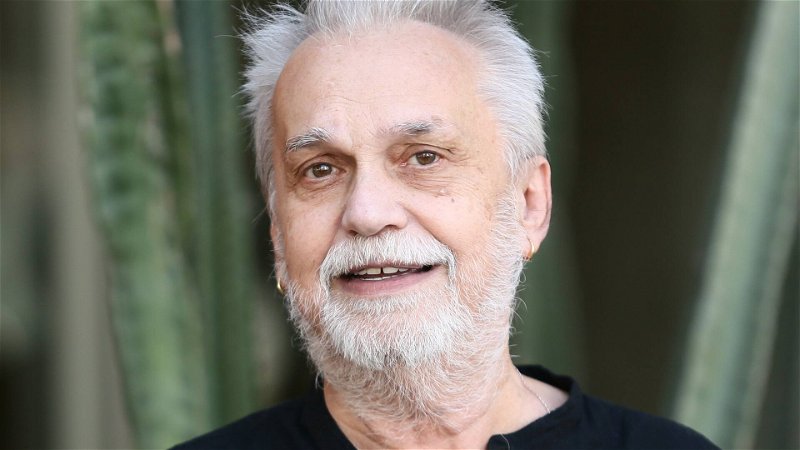 David Lebón