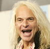 David Lee Roth