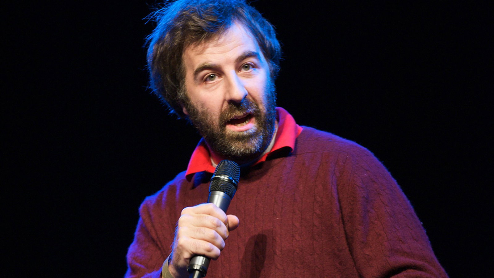 David O'Doherty