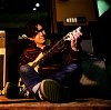 Davy Knowles