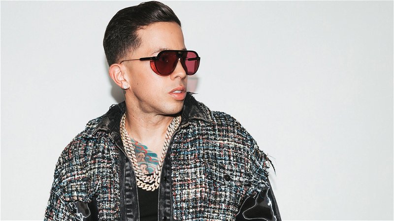 De La Ghetto
