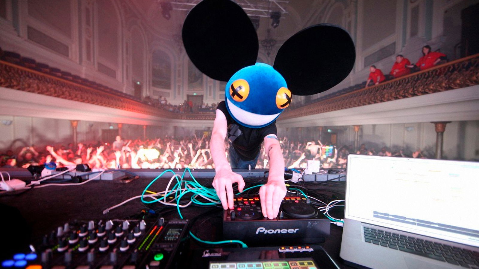 deadmau5
