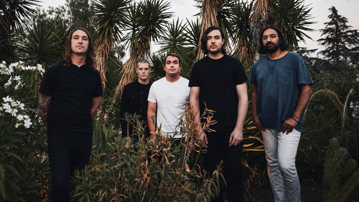 Deafheaven