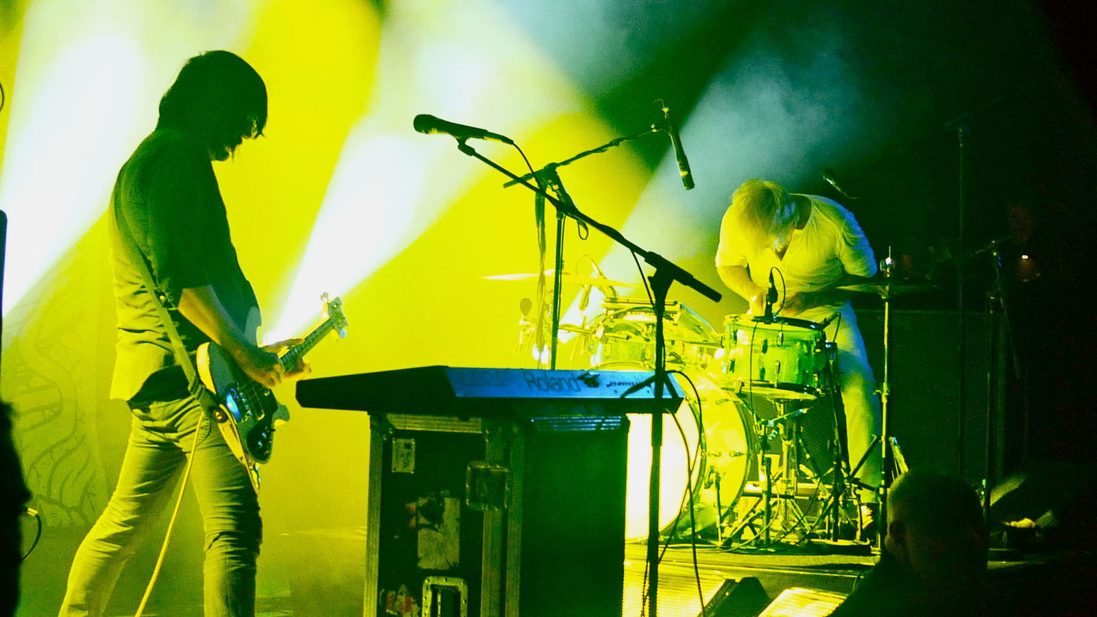 Death From Above 1979