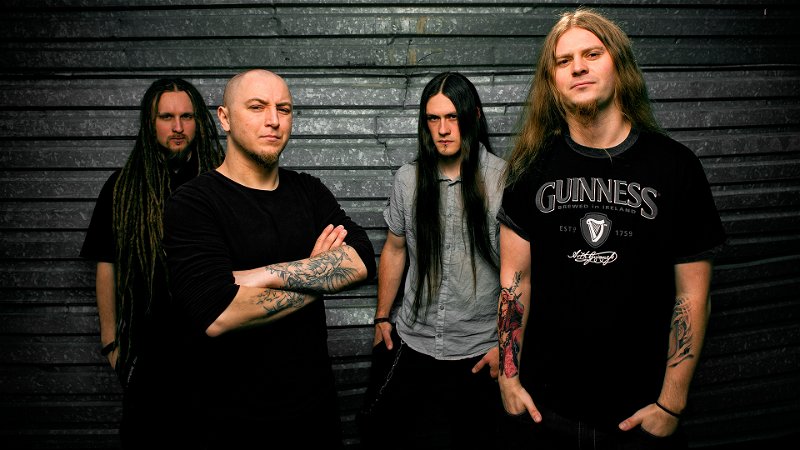 Decapitated