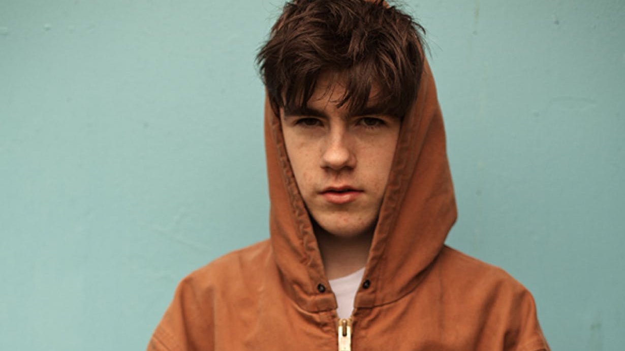 Tickets Declan McKenna, Amsterdam 17 apr. 2024, 2030