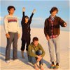 Deerhoof