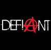 Defiant