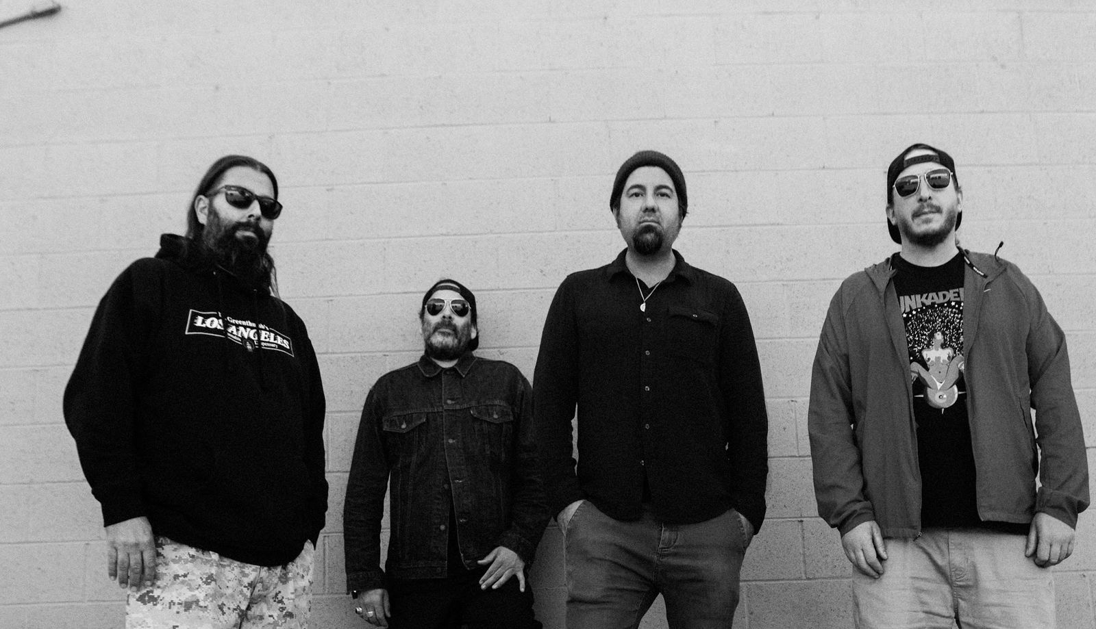 Deftones