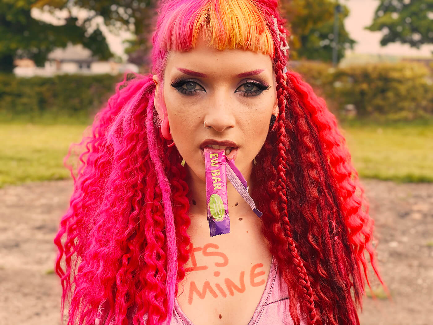 Delilah Bon