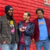 Delvon Lamarr Organ Trio