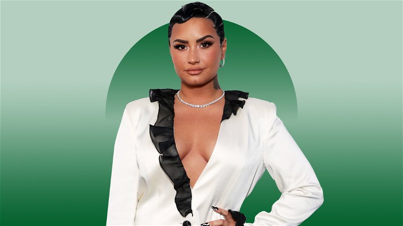 Demi Lovato