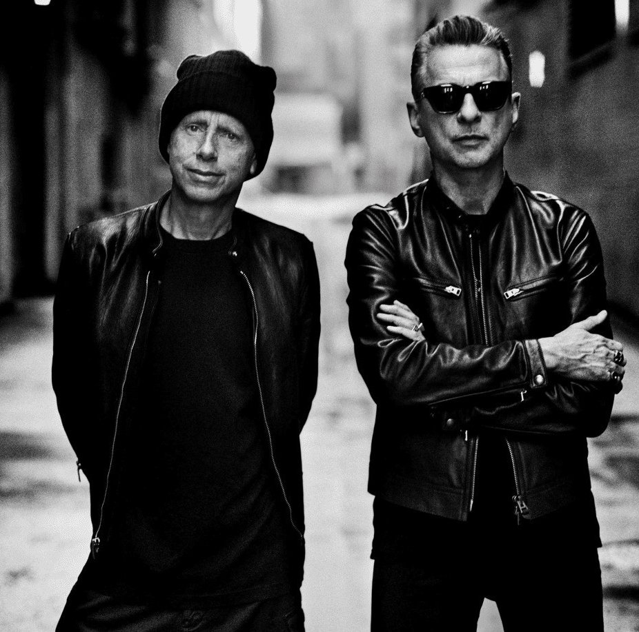 Vstupenky na Depeche Mode, Praha 24 úno 2024, 2000