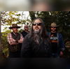 Derrick Dove & the Peacekeepers