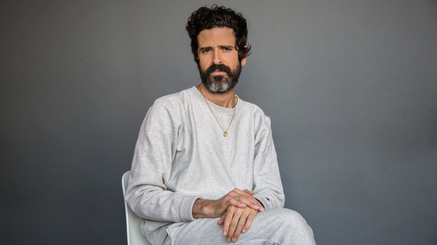 Devendra Banhart