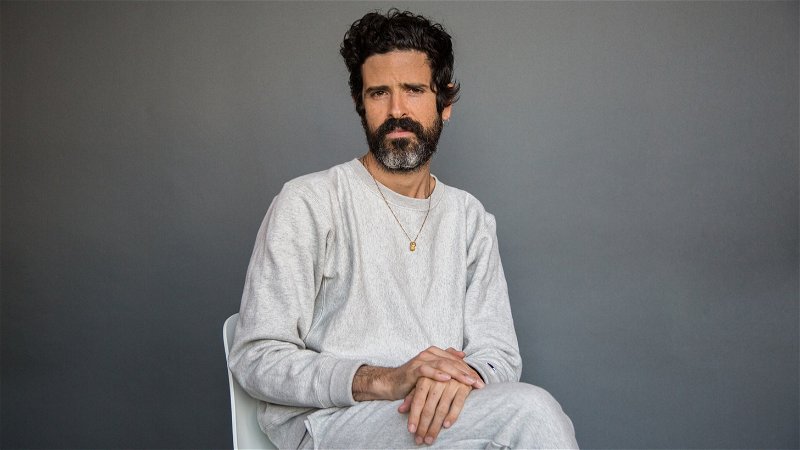 Devendra Banhart