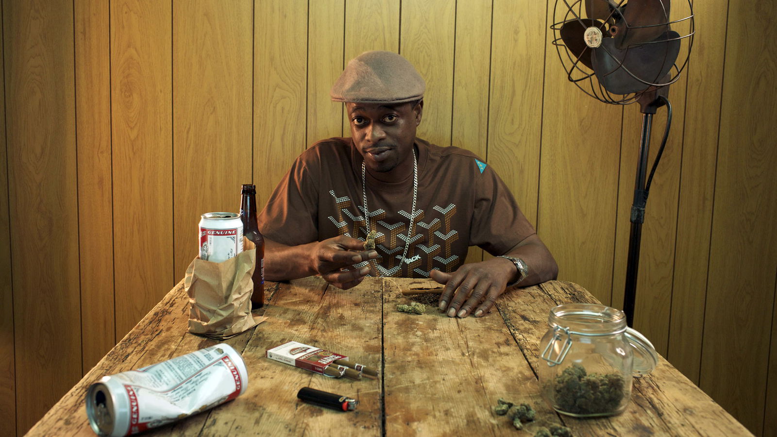 Devin The Dude