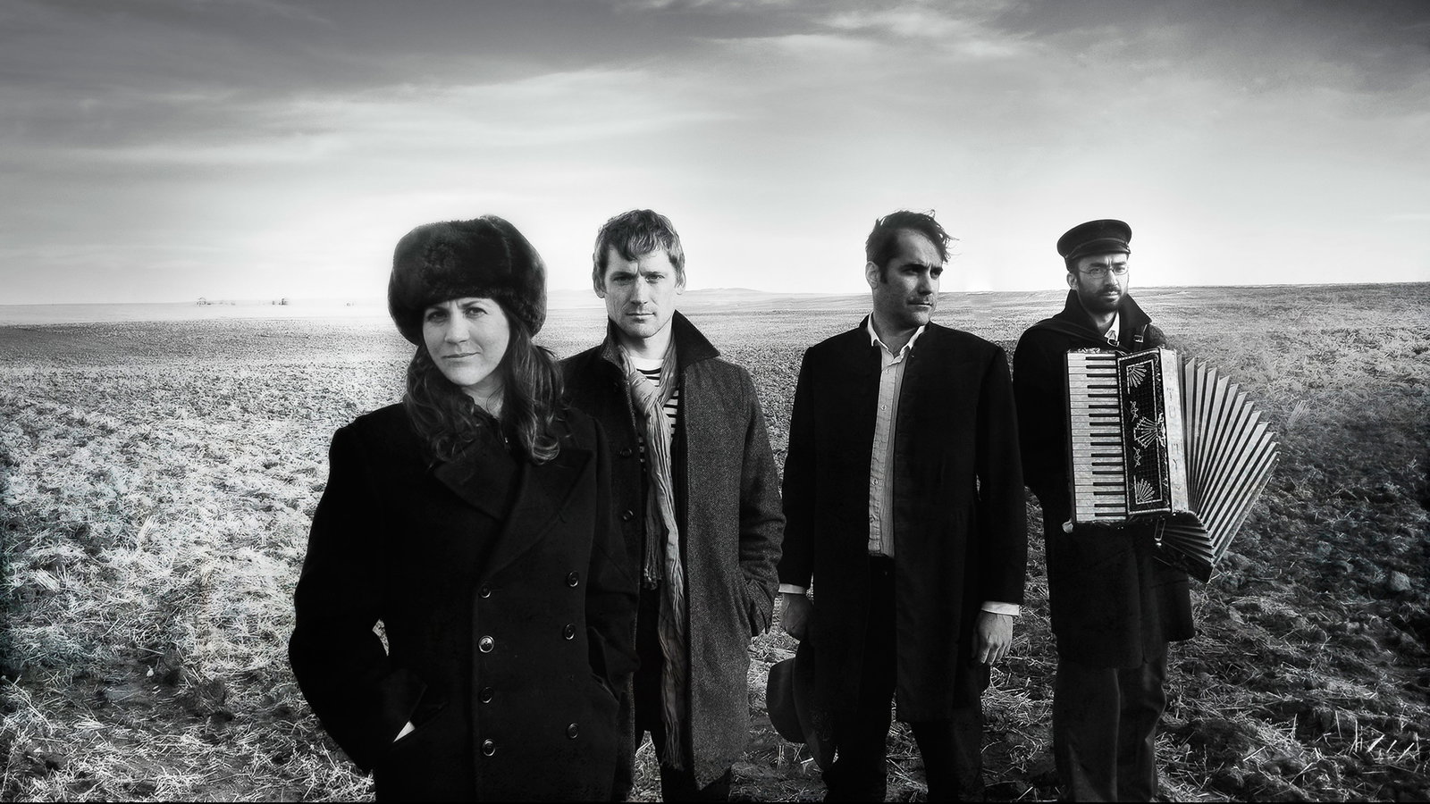 DeVotchKa