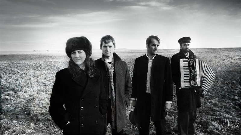 DeVotchKa