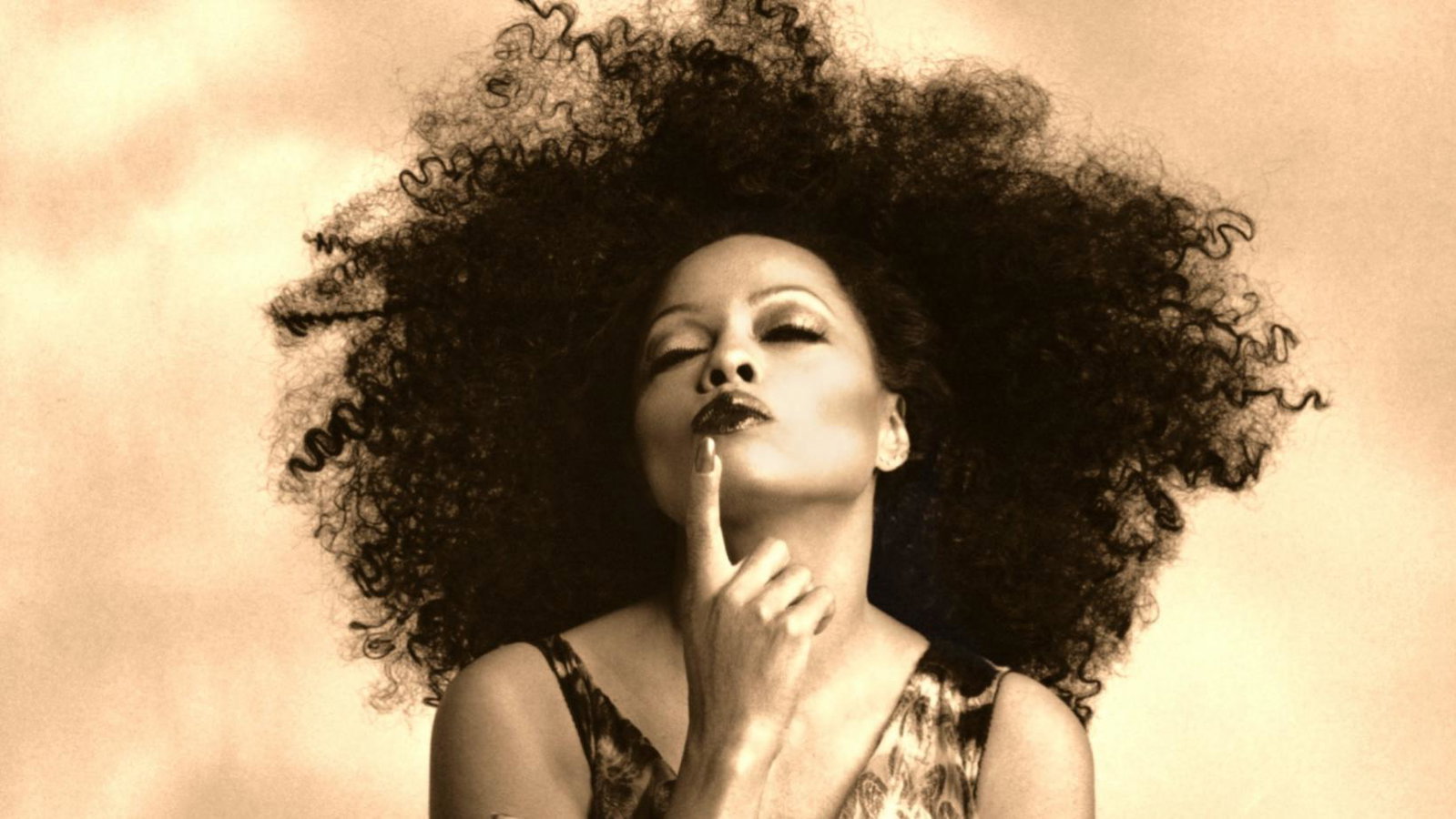 Diana Ross