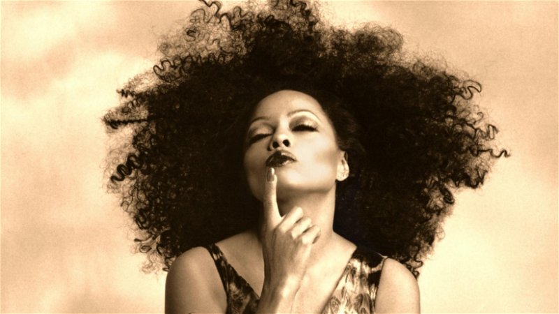 Diana Ross