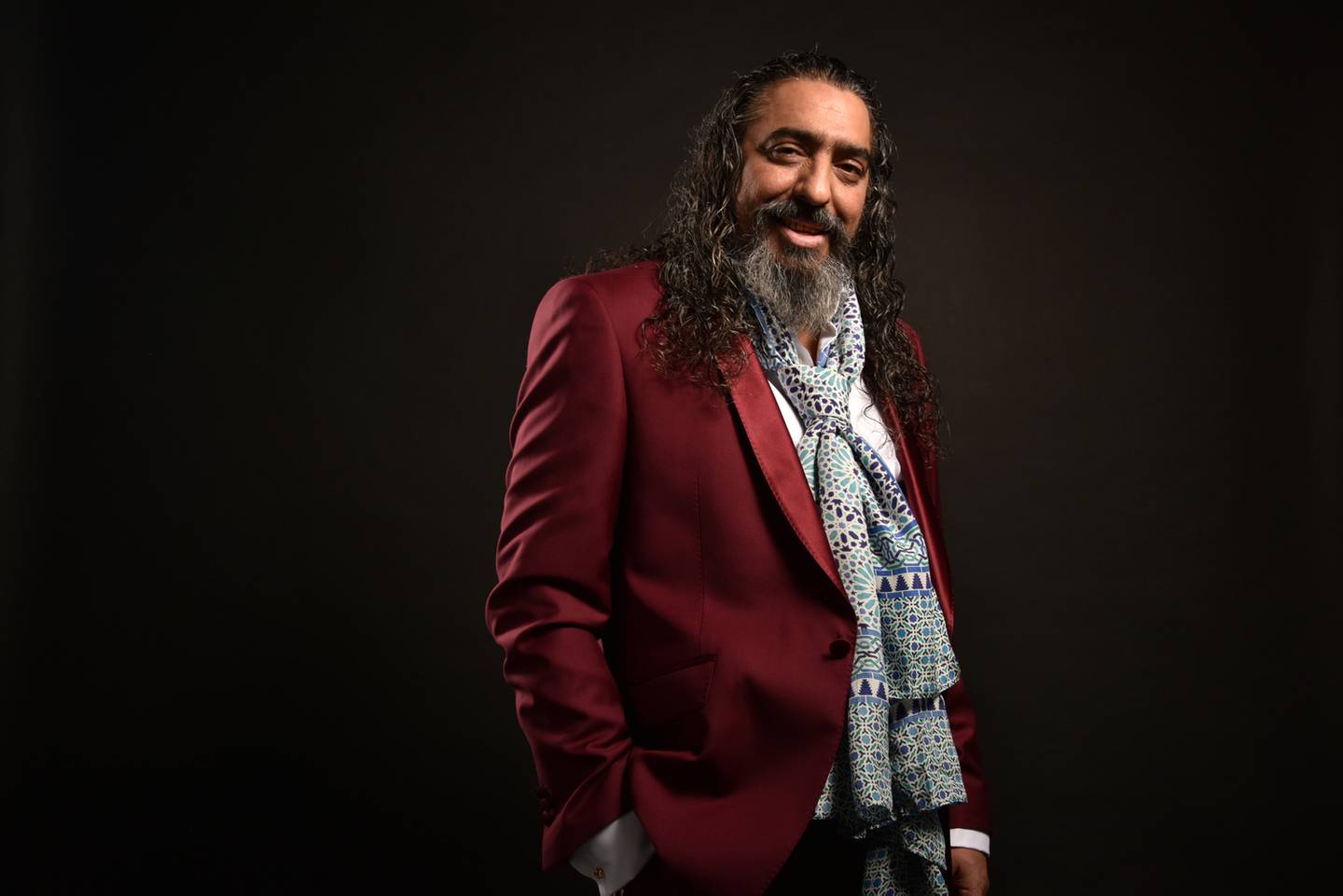Diego El Cigala