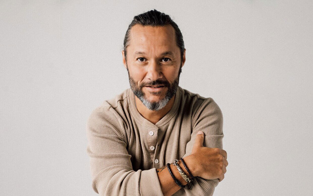 Diego Torres