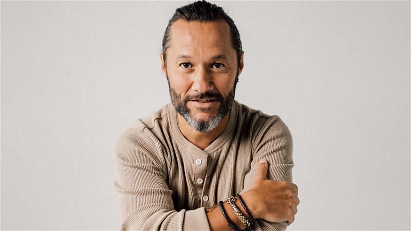 Diego Torres
