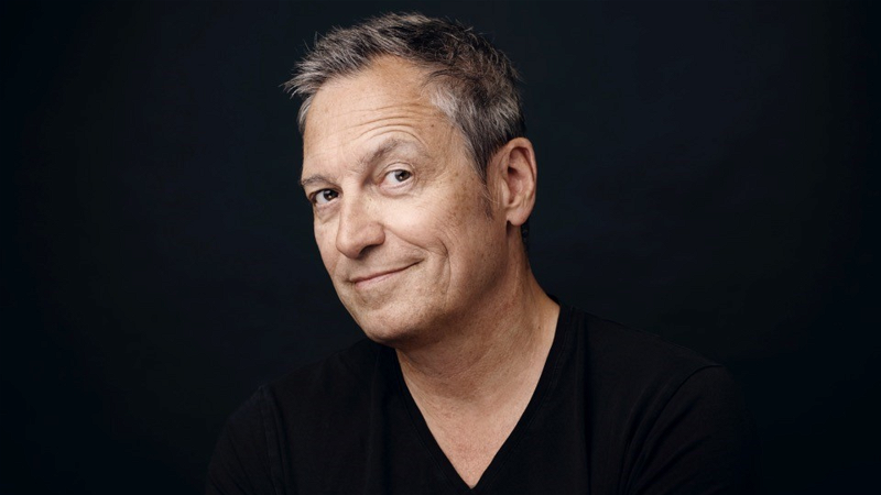 Dieter Nuhr