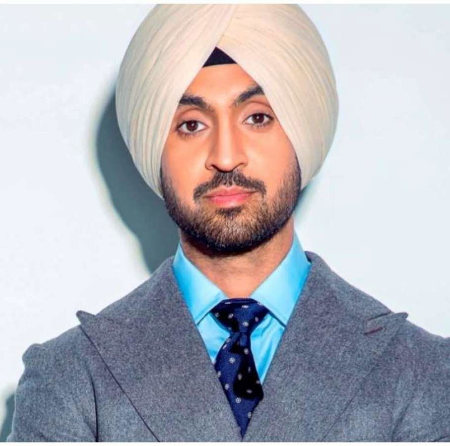 Tickets Diljit Dosanjh, London Fri, 18 Oct 2024, 1830