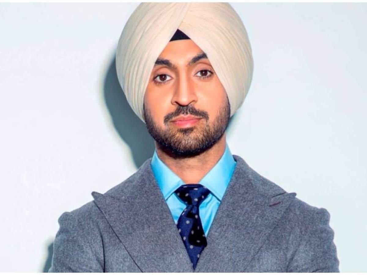 Diljit Dosanjh