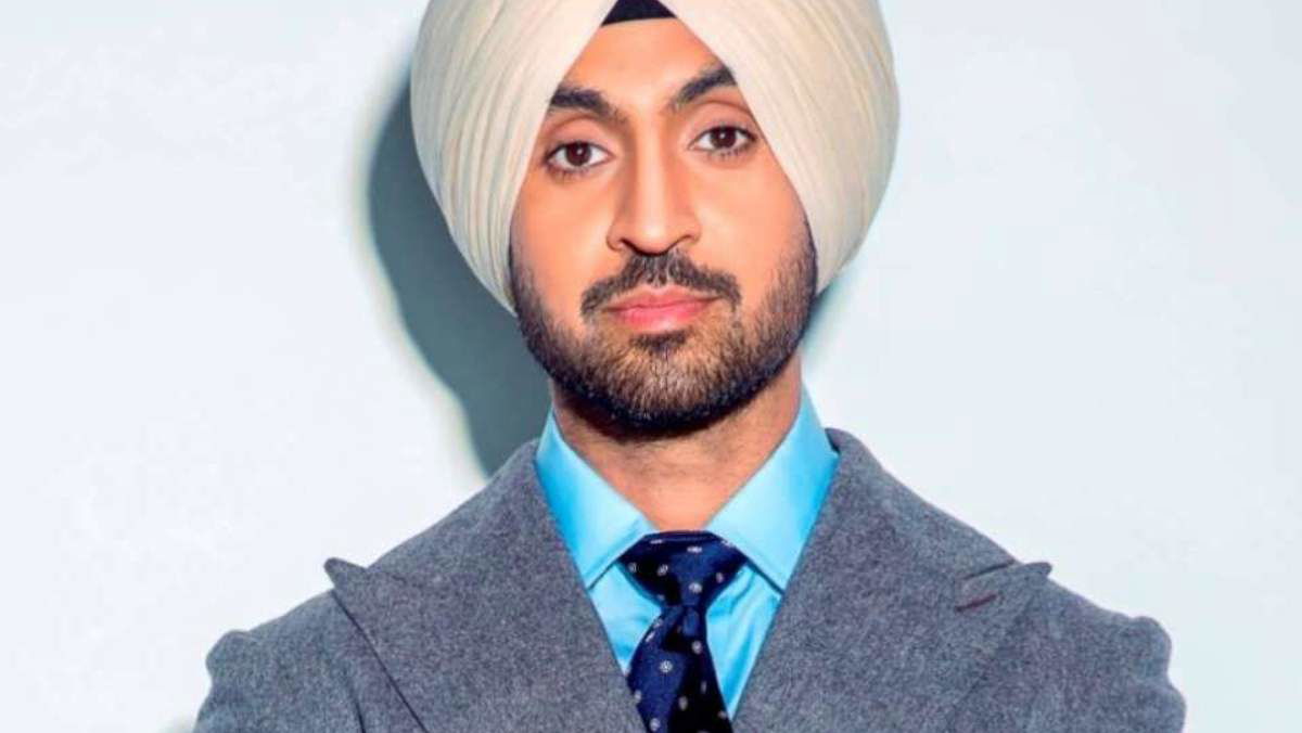 Tickets Diljit Dosanjh, London Fri, 18 Oct 2024, 1830