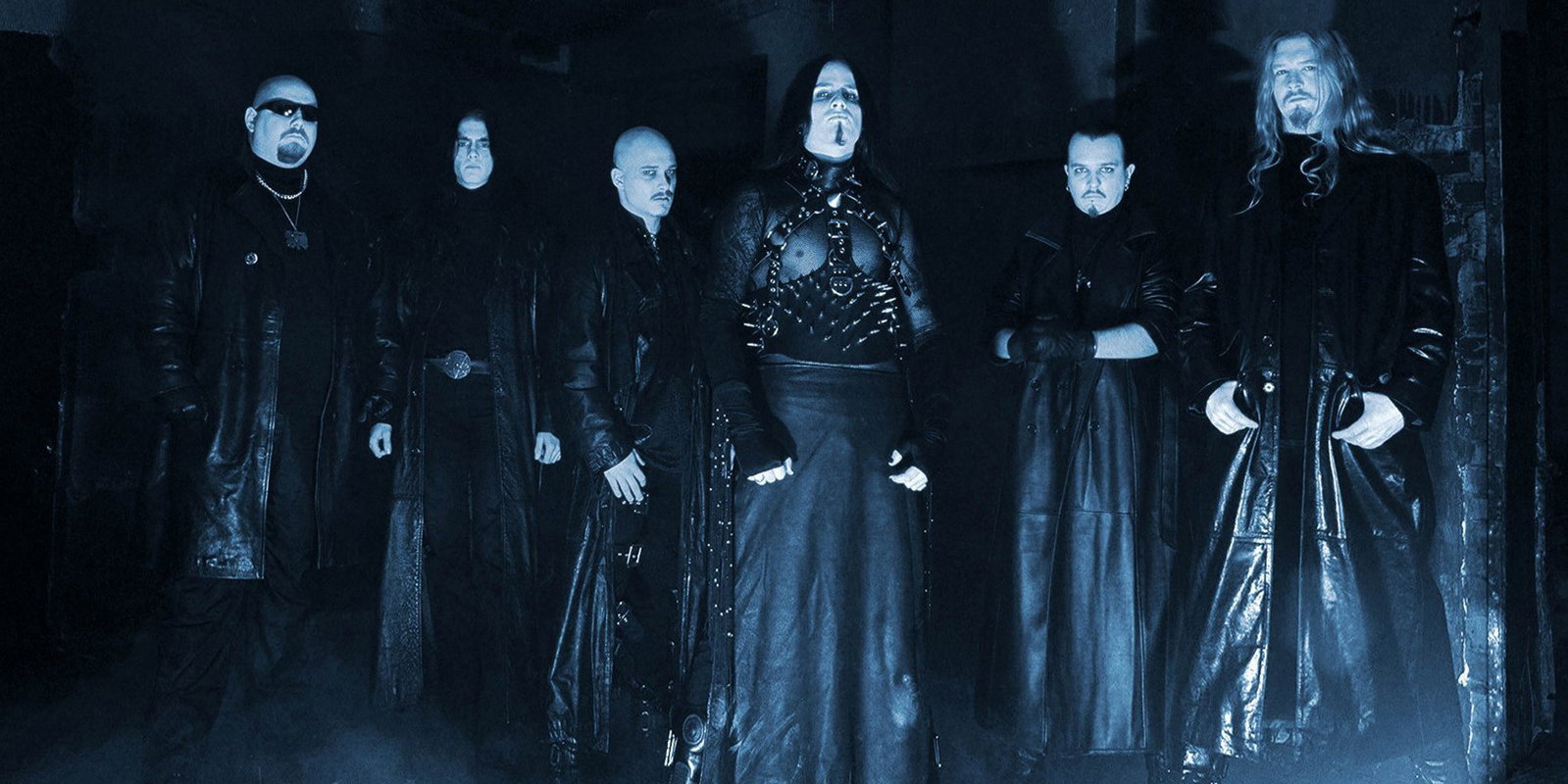 Dimmu Borgir