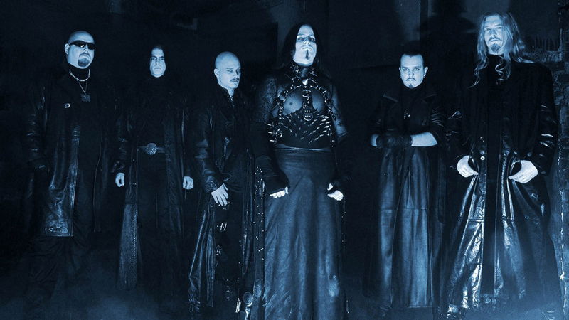Dimmu Borgir