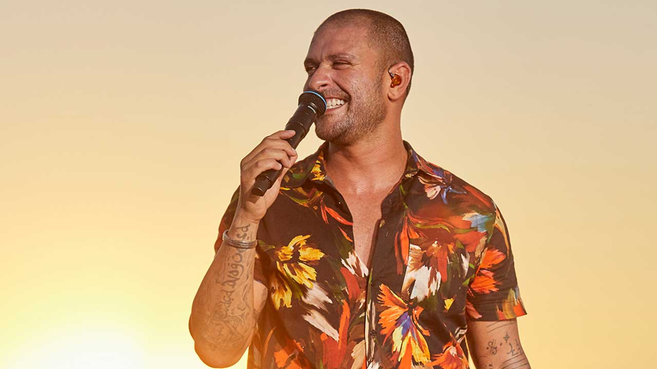 Diogo Nogueira
