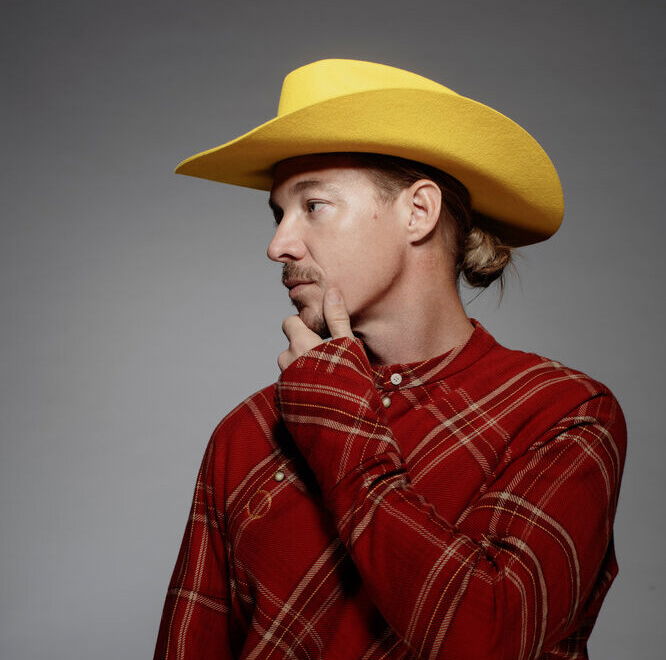 Tickets: Diplo, Las Vegas | Sat, Oct 11 2025, 11:00 AM