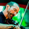 Dixon's Violin