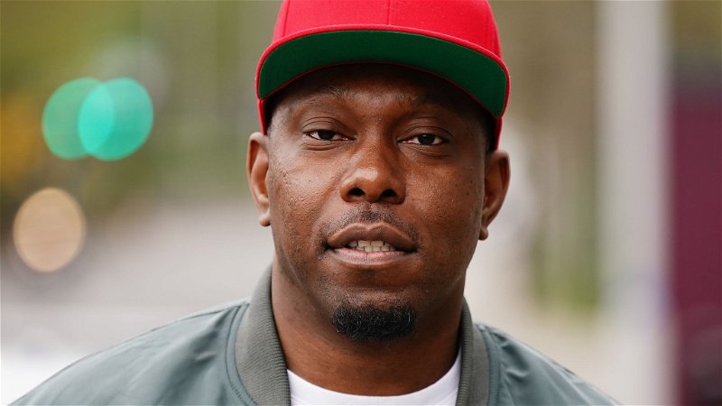Dizzee Rascal