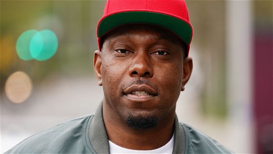 Dizzee Rascal Hight Концерты в городе Париж - октябрь 2026