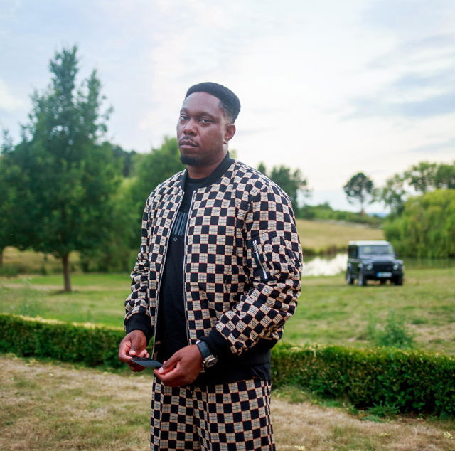 Dizzee Rascal Assault Tickets: Dizzee Rascal, Perth | Thu, 26 Nov 2026, 18:30
